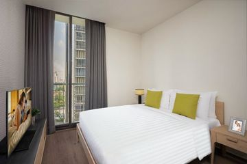 Apartment for rent in The Park at EM District, Khlong Tan, Bangkok near MRT Queen Sirikit National Convention Centre