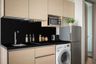2 Bedroom Apartment for rent in The Park at EM District, Khlong Tan, Bangkok near MRT Queen Sirikit National Convention Centre