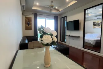 1 Bedroom Apartment for rent in Eden Resort - Karon, Karon, Phuket