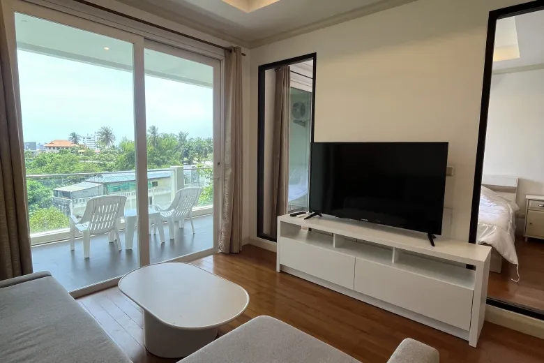 1 Bedroom Apartment For Rent
