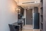 1 Bedroom Condo for rent in Ashton Asoke, Khlong Toei Nuea, Bangkok near MRT Sukhumvit