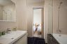2 Bedroom Apartment for rent in The Park at EM District, Khlong Tan, Bangkok near MRT Queen Sirikit National Convention Centre