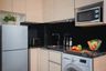2 Bedroom Apartment for rent in The Park at EM District, Khlong Tan, Bangkok near MRT Queen Sirikit National Convention Centre