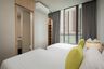 2 Bedroom Apartment for rent in The Park at EM District, Khlong Tan, Bangkok near MRT Queen Sirikit National Convention Centre