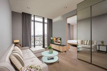 2 Bedroom Apartment for rent in The Park at EM District, Khlong Tan, Bangkok near MRT Queen Sirikit National Convention Centre