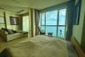 1 Bedroom Condo for rent in Cetus, Nong Prue, Chonburi