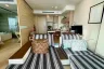 1 Bedroom Condo for rent in Cetus, Nong Prue, Chonburi
