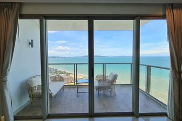 2 Bedroom Condo for sale in The Riviera Monaco, Na Jomtien, Chonburi