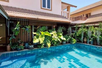 4 Bedroom House for Sale or Rent in Nong Prue, Chonburi