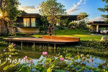 2 Bedroom House for rent in Ton Pao, Chiang Mai