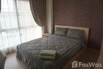 1 Bedroom Condo for sale in The Wing Place Condo, Suthep, Chiang Mai