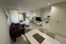 1 Bedroom Condo for sale in Baan Klang, Hua Hin, Prachuap Khiri Khan