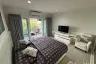 1 Bedroom Condo for sale in Baan Klang, Hua Hin, Prachuap Khiri Khan