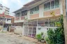 3 Bedroom Townhouse for sale in Bang Bamru, Bangkok