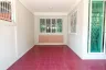 3 Bedroom Townhouse for sale in Bang Bamru, Bangkok