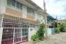 3 Bedroom Townhouse for sale in Bang Bamru, Bangkok