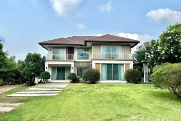 3 Bedroom House for sale in Thung Khru, Bangkok