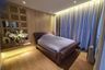 1 Bedroom Condo for rent in Magnolias Waterfront Residences, Khlong Ton Sai, Bangkok near BTS Saphan Taksin