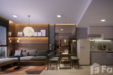 Condo for sale in Quintara MHy&rsquo;ZEN Phrom Phong, Khlong Tan Nuea, Bangkok