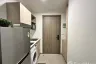 1 Bedroom Condo for rent in The Muve Pradipat, Phaya Thai, Bangkok near BTS Saphan Kwai