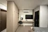 1 Bedroom Condo for rent in The Muve Pradipat, Phaya Thai, Bangkok near BTS Saphan Kwai