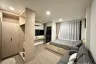 1 Bedroom Condo for rent in The Muve Pradipat, Phaya Thai, Bangkok near BTS Saphan Kwai
