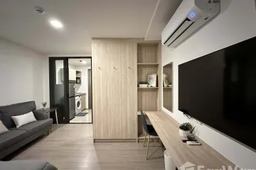 1 Bedroom Condo for rent in The Muve Pradipat, Phaya Thai, Bangkok near BTS Saphan Kwai