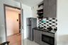 1 Bedroom Condo for rent in THE BASE Phetchaburi-Thonglor, Bang Kapi, Bangkok near MRT Phetchaburi