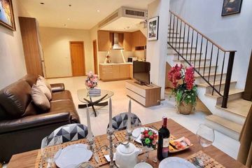 1 Bedroom Condo for rent in The Emporio Place, Khlong Tan, Bangkok near BTS Phrom Phong