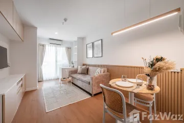 1 Bedroom Condo for sale in Lumpini Place Borom Ratchachonni - Pinklao, Taling Chan, Bangkok