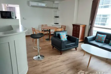 2 Bedroom Condo for sale in Asoke Place, Khlong Toei Nuea, Bangkok near MRT Sukhumvit