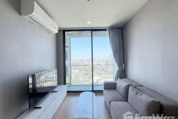2 Bedroom Condo for rent in Skyrise Avenue Sukhumvit 64, Bang Chak, Bangkok near BTS Punnawithi