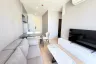 2 Bedroom Condo for rent in Skyrise Avenue Sukhumvit 64, Bang Chak, Bangkok near BTS Punnawithi