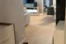 2 Bedroom Condo for rent in Siamese Nang Linchee, Chong Nonsi, Bangkok near BTS Chong Nonsi