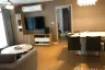 2 Bedroom Condo for rent in Siamese Nang Linchee, Chong Nonsi, Bangkok near BTS Chong Nonsi