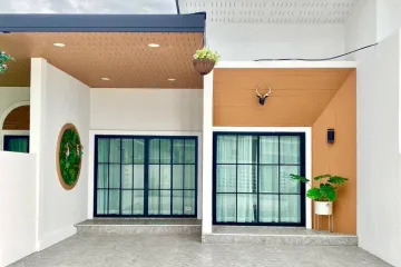 2 Bedroom House for rent in Villatown Huahin, Thap Tai, Prachuap Khiri Khan