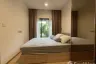 1 Bedroom Condo for rent in KAWA HAUS, Phra Khanong Nuea, Bangkok near BTS On Nut