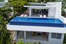 3 Bedroom Villa for sale in Unique Residences, Bo Phut, Surat Thani