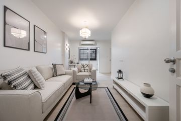 1 Bedroom Condo for sale in City Home Sukhumvit 101/2, Bang Na, Bangkok near BTS Udom Suk