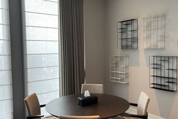 2 Bedroom Condo for rent in The Ritz - Carlton Residences at MahaNakhon, Silom, Bangkok near BTS Chong Nonsi