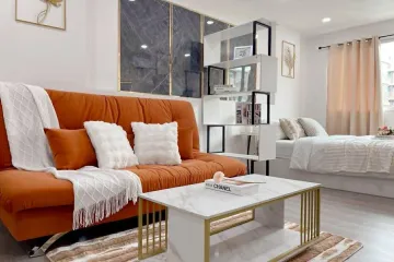 Condo for rent in D Condo Kathu, Kathu, Phuket