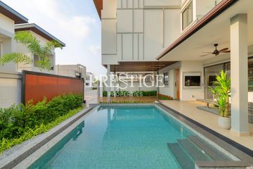 3 Bedroom House for sale in Nong Prue, Chonburi