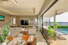 3 Bedroom House for sale in Nong Prue, Chonburi