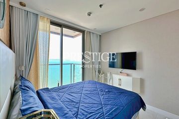 1 Bedroom Condo for Sale or Rent in Copacabana Beach Jomtien, Nong Prue, Chonburi