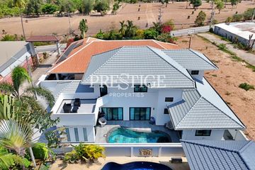 4 Bedroom House for sale in Nong Prue, Chonburi