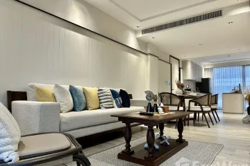 2 Bedroom Condo for sale in InterContinental Residences Hua Hin, Hua Hin, Prachuap Khiri Khan