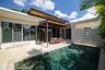 3 Bedroom Villa for rent in Trichada Tropical, Choeng Thale, Phuket