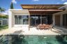 3 Bedroom Villa for rent in Trichada Tropical, Choeng Thale, Phuket