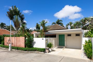 3 Bedroom Villa for rent in Trichada Tropical, Choeng Thale, Phuket