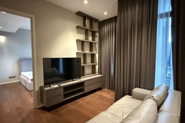 1 Bedroom Condo for rent in The Diplomat 39, Khlong Tan Nuea, Bangkok near BTS Phrom Phong